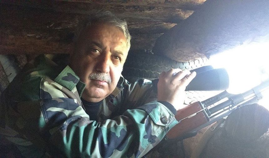 Reyhanlı Katliamı'nın baş faili Mihraç Ural Suriye’de yakalandı