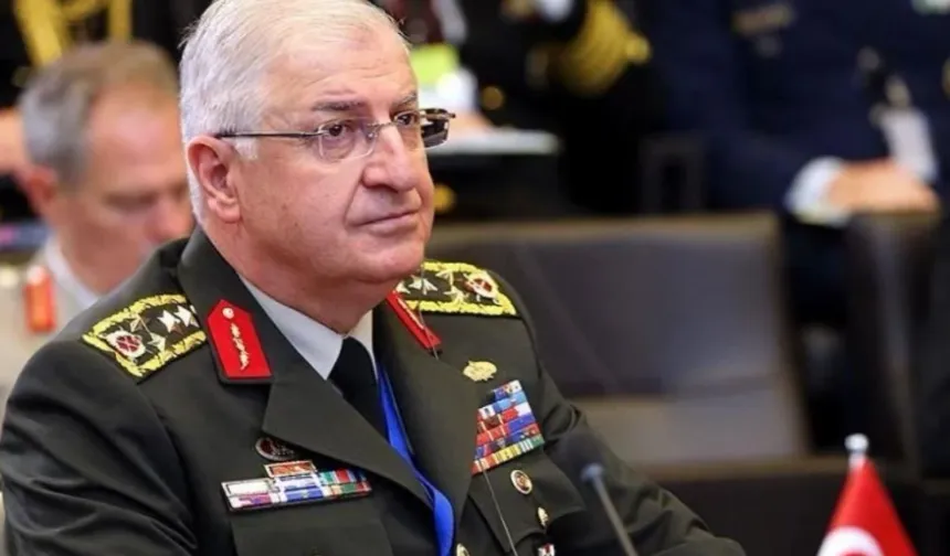 Bakan Güler: "Mekke İttifakı'nda Husilerle çatışmayacağız"