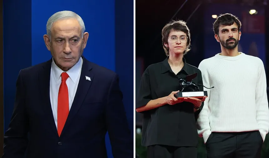 Gazze katliamlarını anlatan askerlere Netanyahu kıskacı