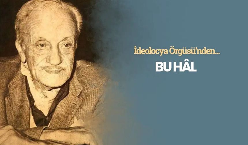 Bu hâl