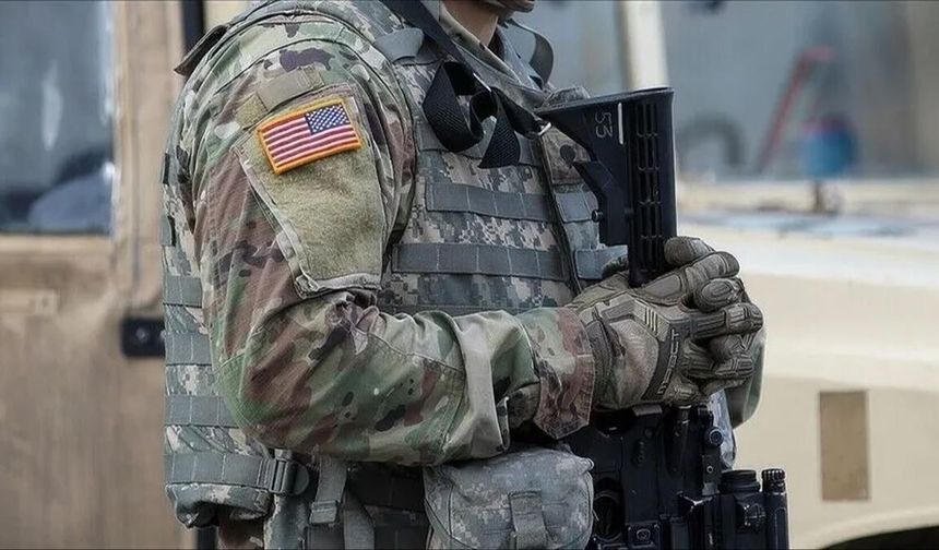 ABD, yüzlerce askerini eğitim ve tatbikat amacıyla Latin Amerika'ya konuşlandırıyor