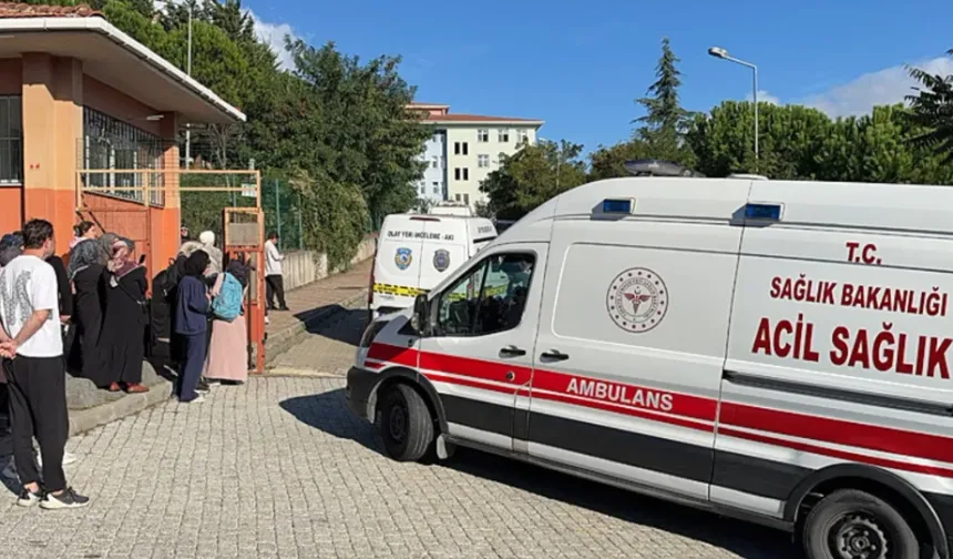 İstanbul’daki okul saldırısının ardından güvenlik tartışması