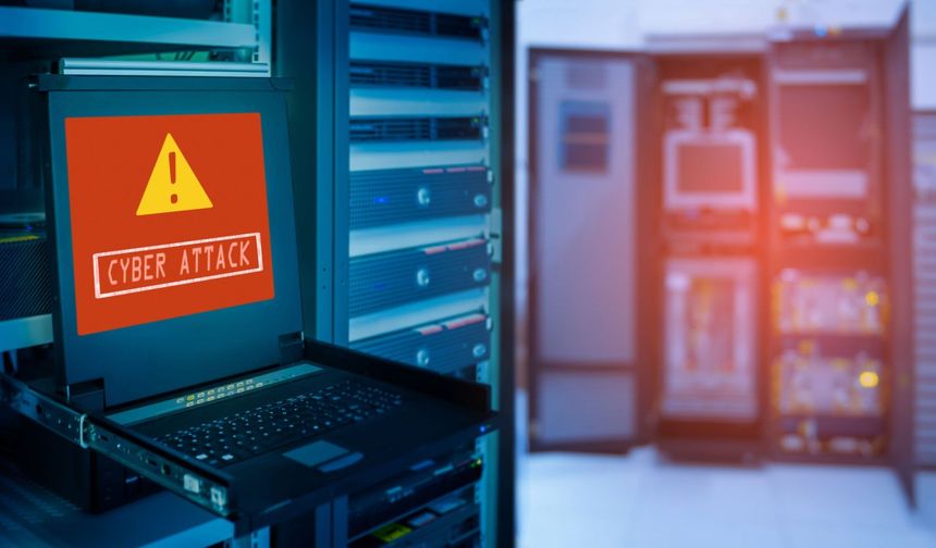 Web altyapısında güvenlik alarmı!
