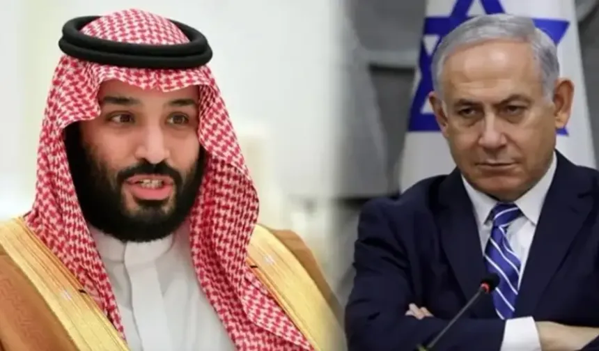 "Suudi Arabistan, Yemen'de İsrail'in yardımını reddetti"