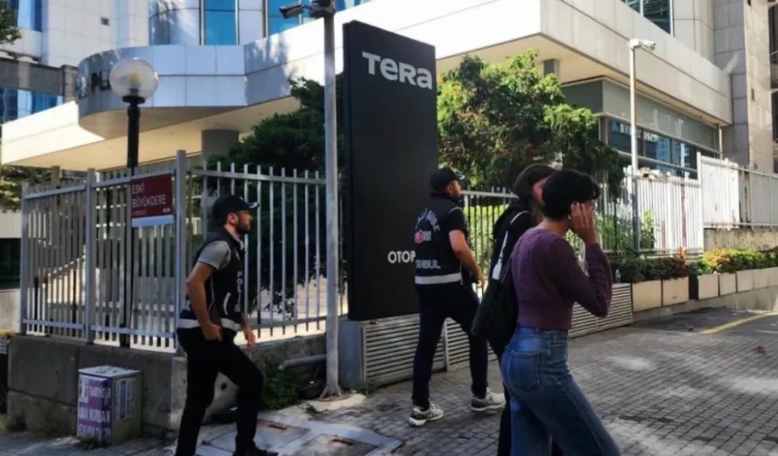 Tera Holding’in Yönetimi TMSF’ye devredildi