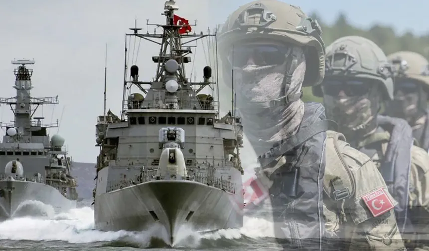 Türkiye ve Mısır güçlerini birleştirdi! İsrail'den ''yeni cephe'' iddiası