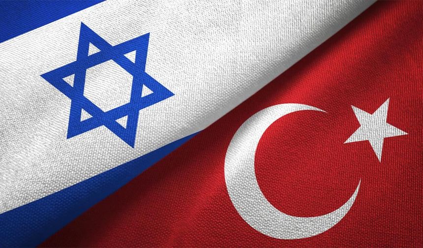 Türkiye’den işgalci İsrail’e Suriye tepkisi