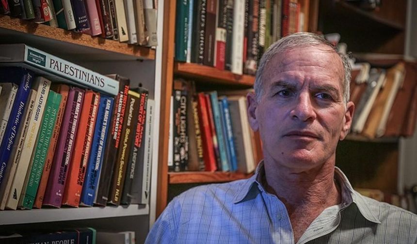 "İsrail’in sıradaki hedefi Türkiye"