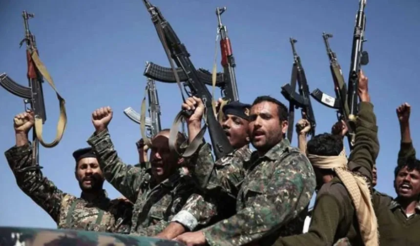 Yemen ordusu: 1200 Husi etkisiz hale getirildi