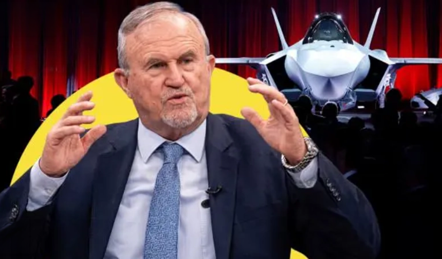 Yunan Korgeneral: 'Türkiye ile İsrail savaşı kaçınılmaz!'