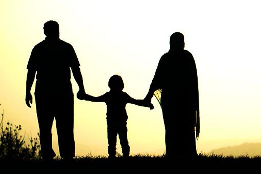 Aile yapısının bozulması ve tekrar inşa edilmesine dair